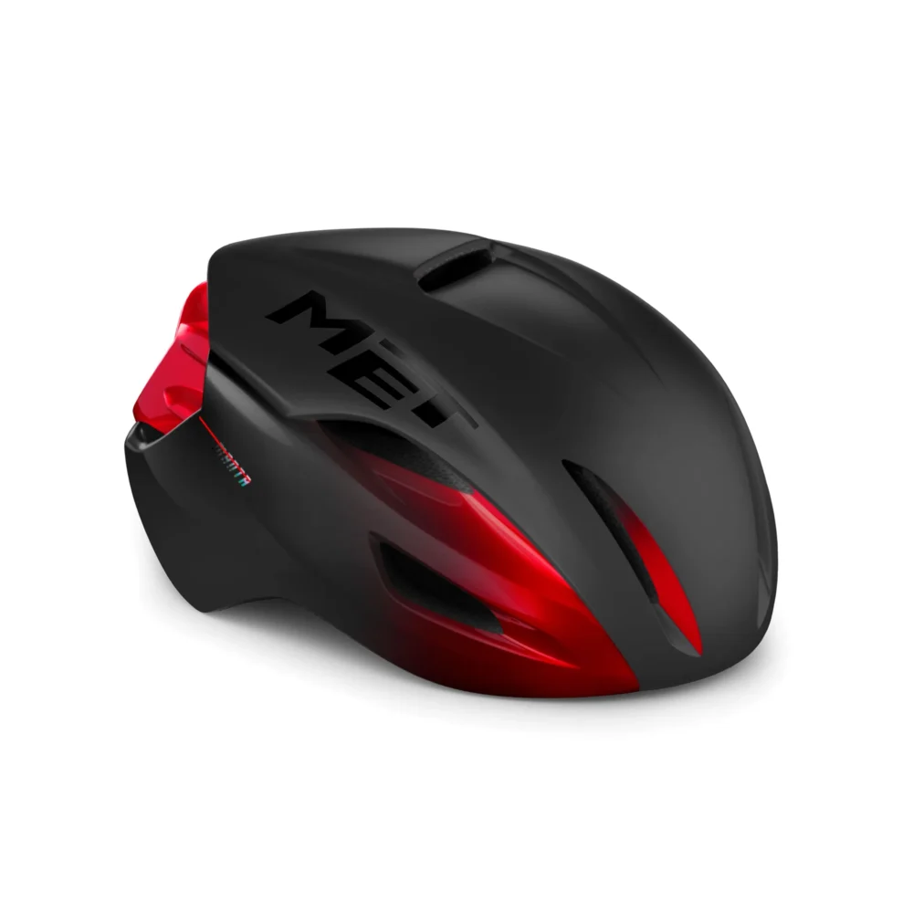 MET Aero Rennrad Helm Manta Mips