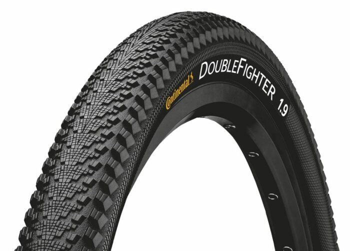 Continental Double Fighter III 50-622 sw.