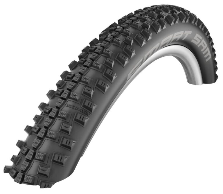 Schwalbe Smart Sam 54-559,Addix,Dr.Ref.