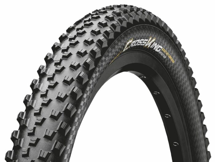 Continental Cross-King,65-584, PT, Faltr.
