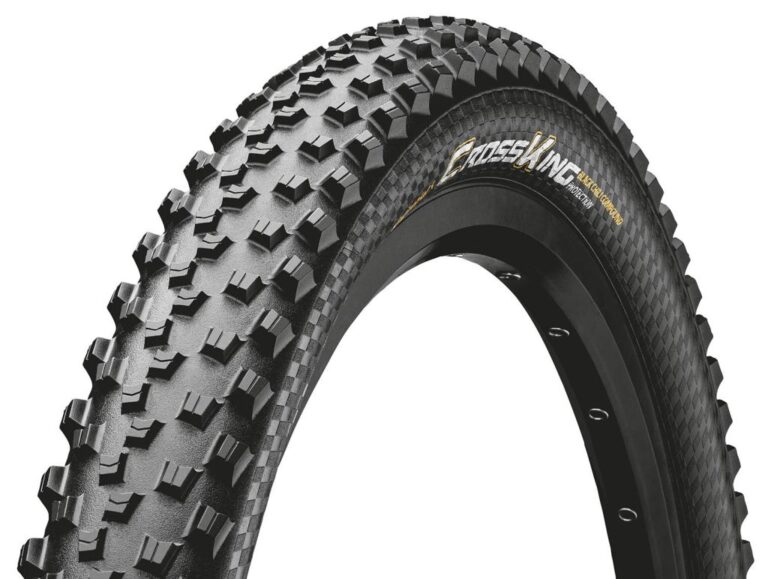 Continental Cross King 70-584,Faltreifen