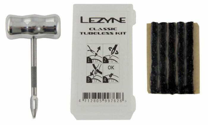 Classic Tubeless Kit
