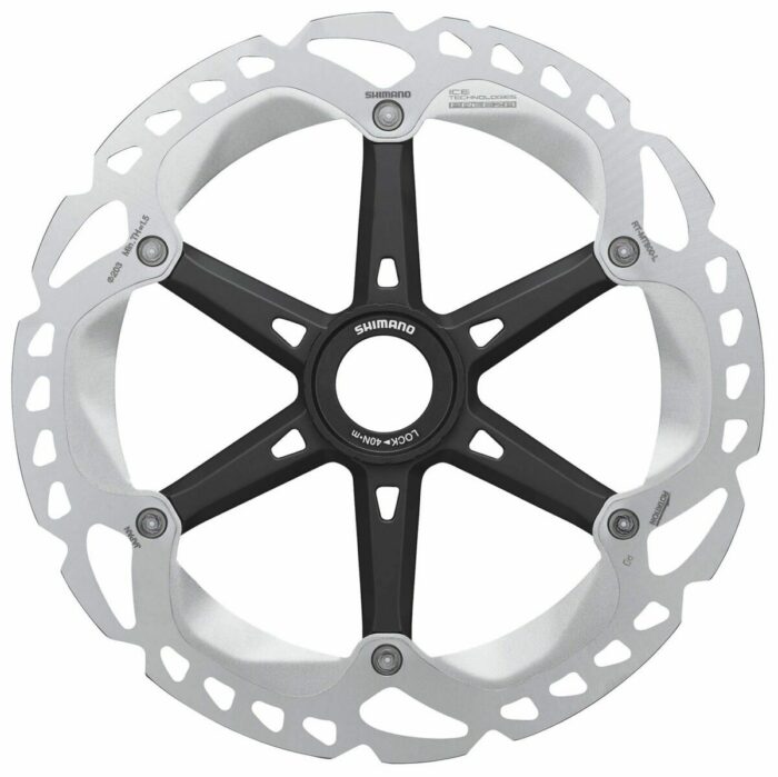 Shimano Bremsscheibe RT MT800 203mm CL