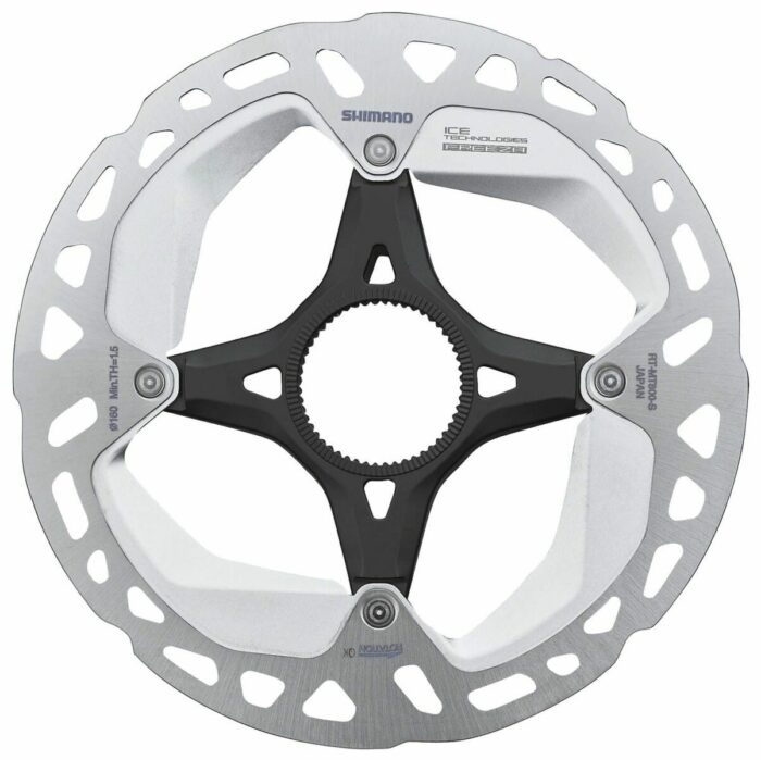 Shimano Bremsscheibe RT MT800 160mm CL