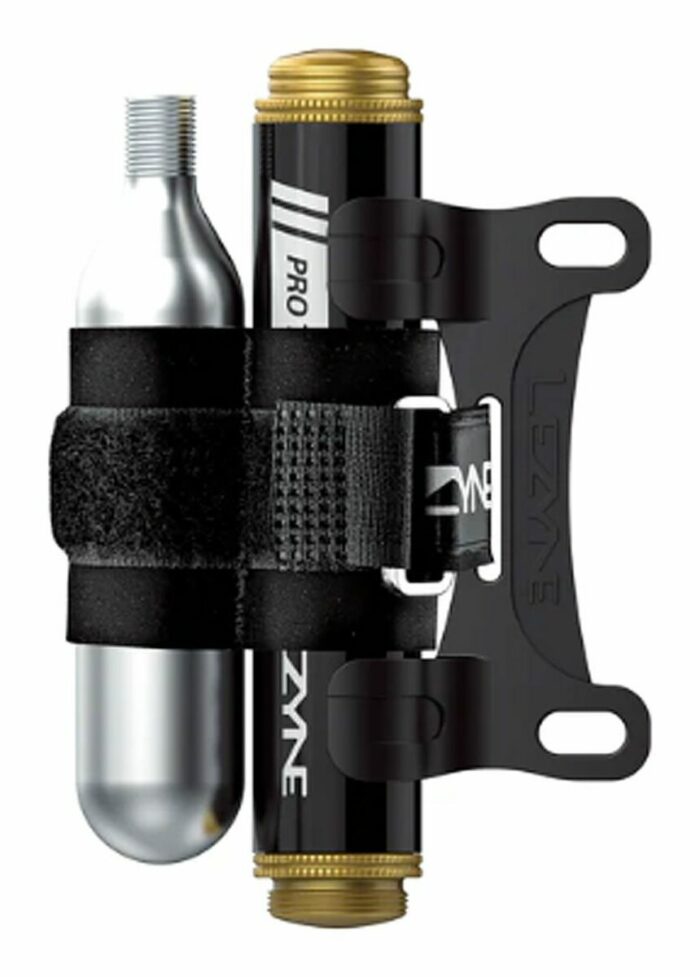 Pro Tubeless Kit Loaded