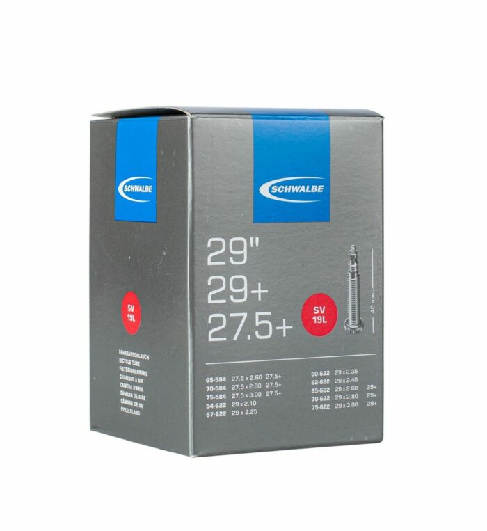Schwalbe MTB 27,5/29 Schlauch