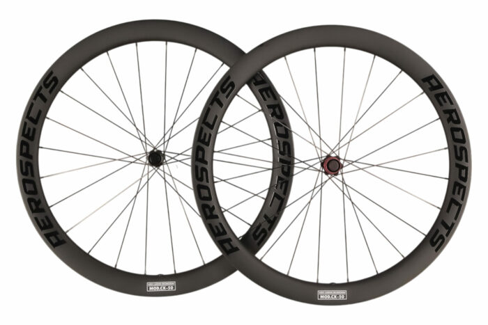 Aerospects Mod.CX-50 (black)