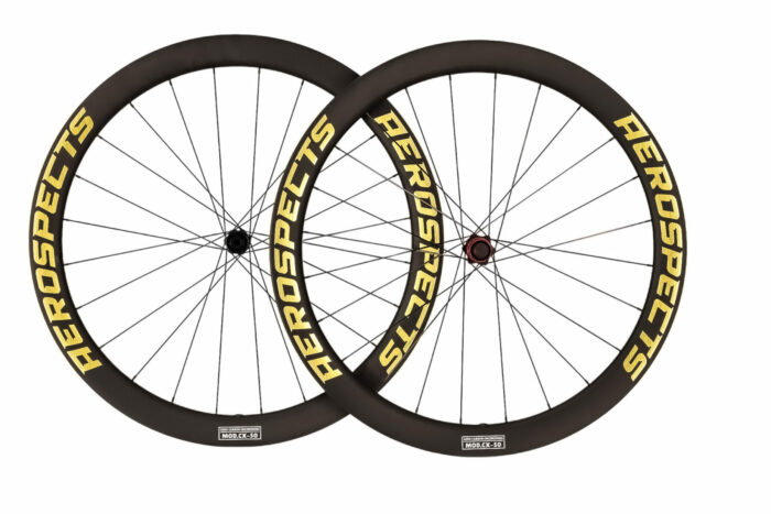 Aerospects Mod.CX-50 (Gold)