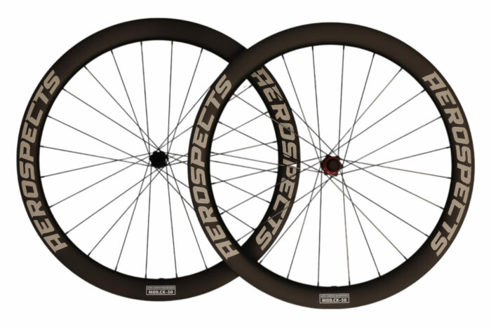 Aerospects Mod.CX-50 (grey)