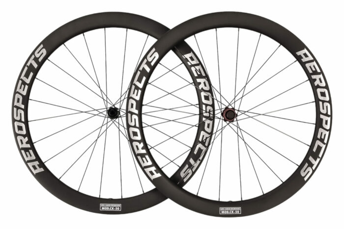 Aerospects Mod.CX-50 (silver)