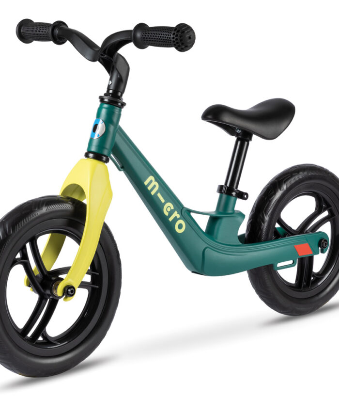 Micro Balance Bike LITE Peac.Green