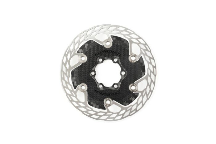 Carbon Rotor Bremsscheibe 140