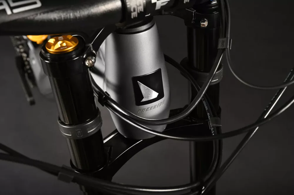 Nduro 8 Freeride HNCR1 – Bild 5