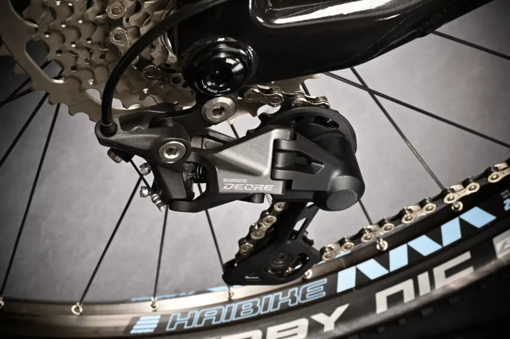 Haibike AllTrack 5 – Bild 8
