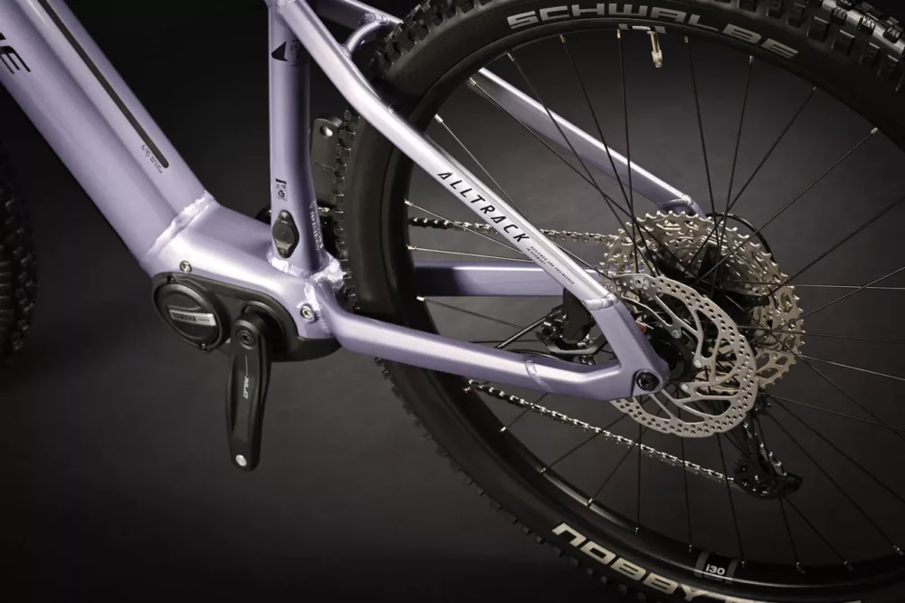 Haibike AllTrack 7 – Bild 4