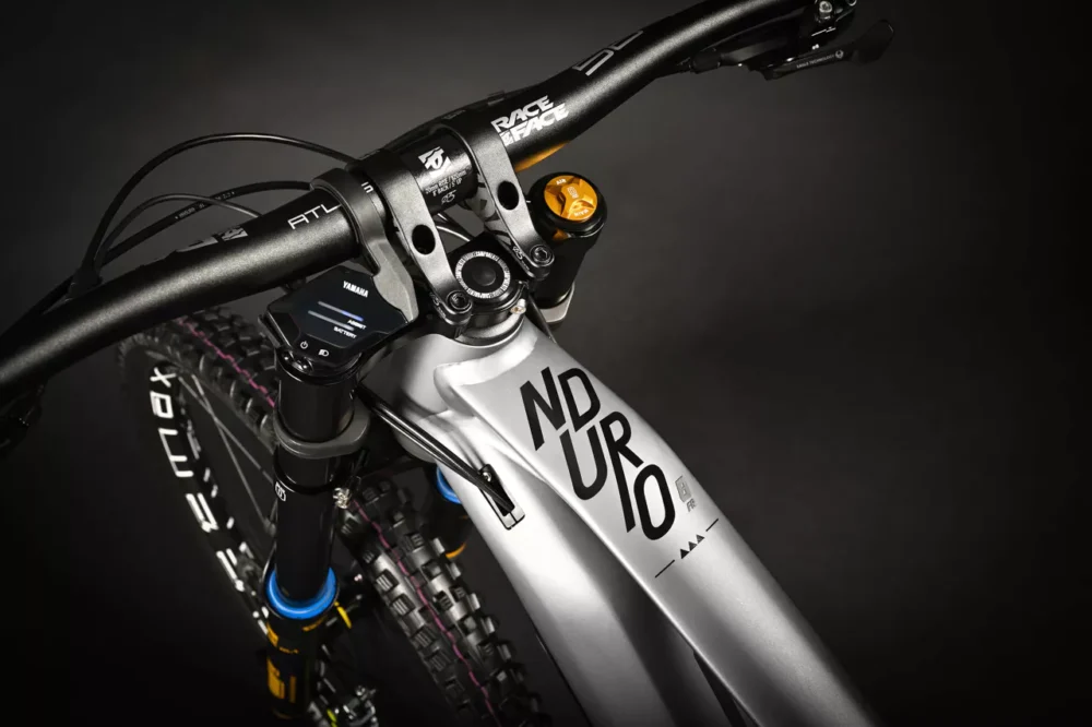 Nduro 8 Freeride HNCR1 – Bild 6