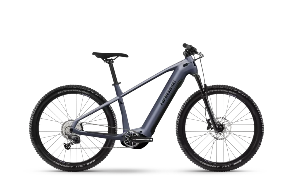 Haibike AllTrack 7 – Bild 2