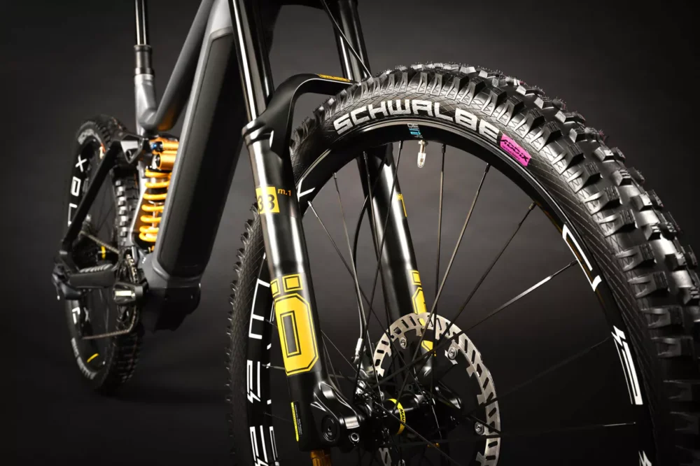 Nduro 8 Freeride HNCR1 – Bild 3