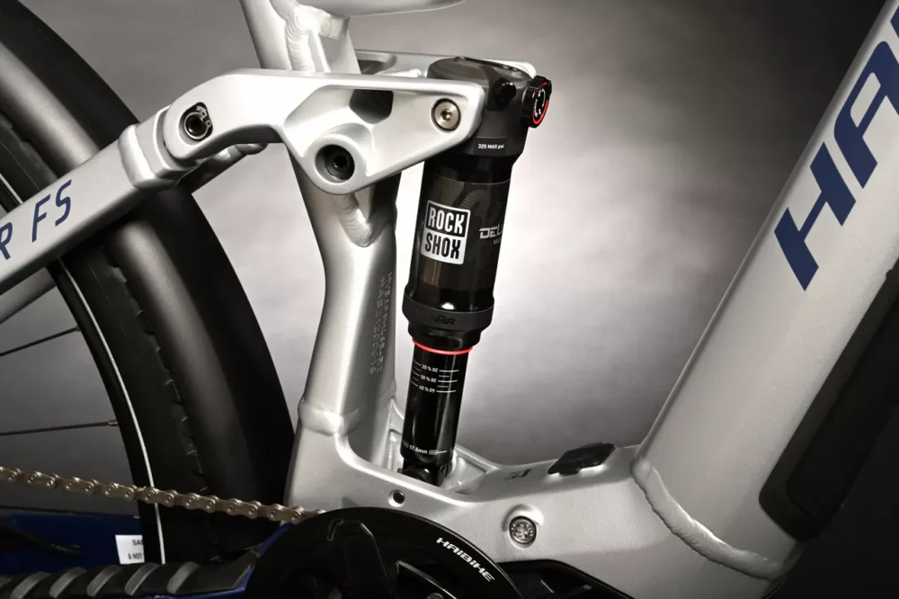 Haibike Adventr 9 – Bild 7