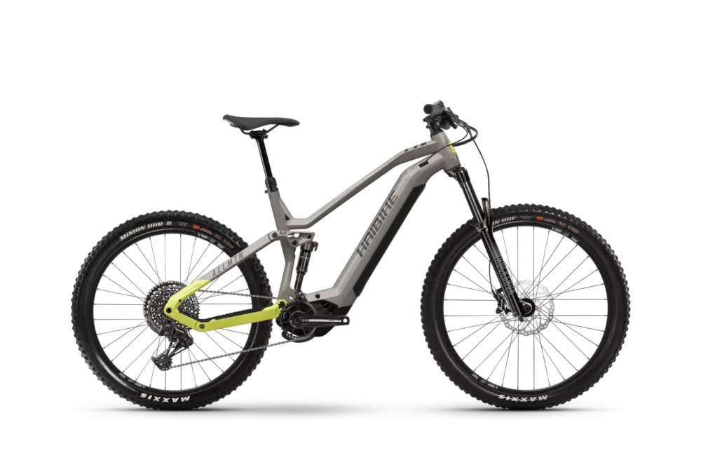 AllMtn 2 TRN/IQ HMAN1 – Bild 2