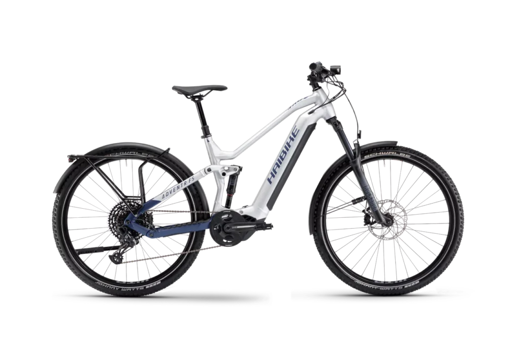 Haibike Adventr 9