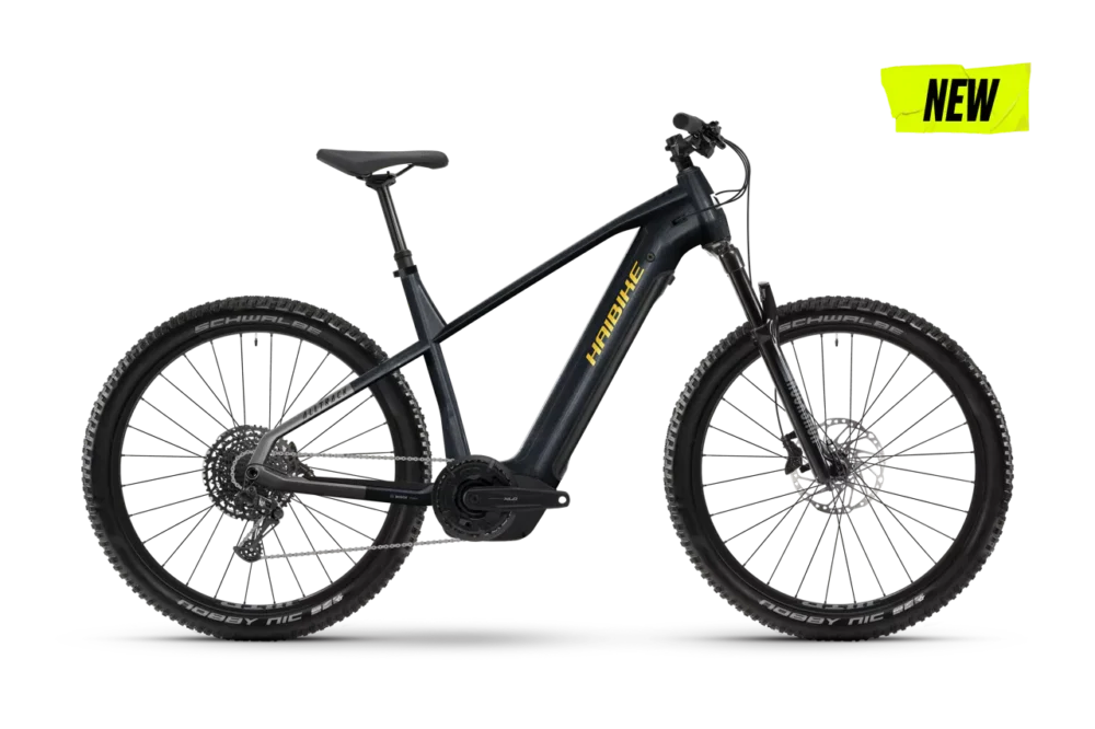 ALLTRACK 10 HKIT2