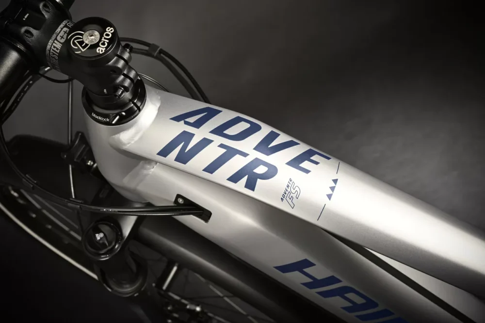 Haibike Adventr 9 – Bild 3