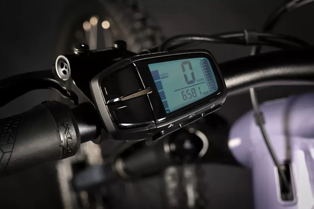 Haibike AllTrack 7 – Bild 7