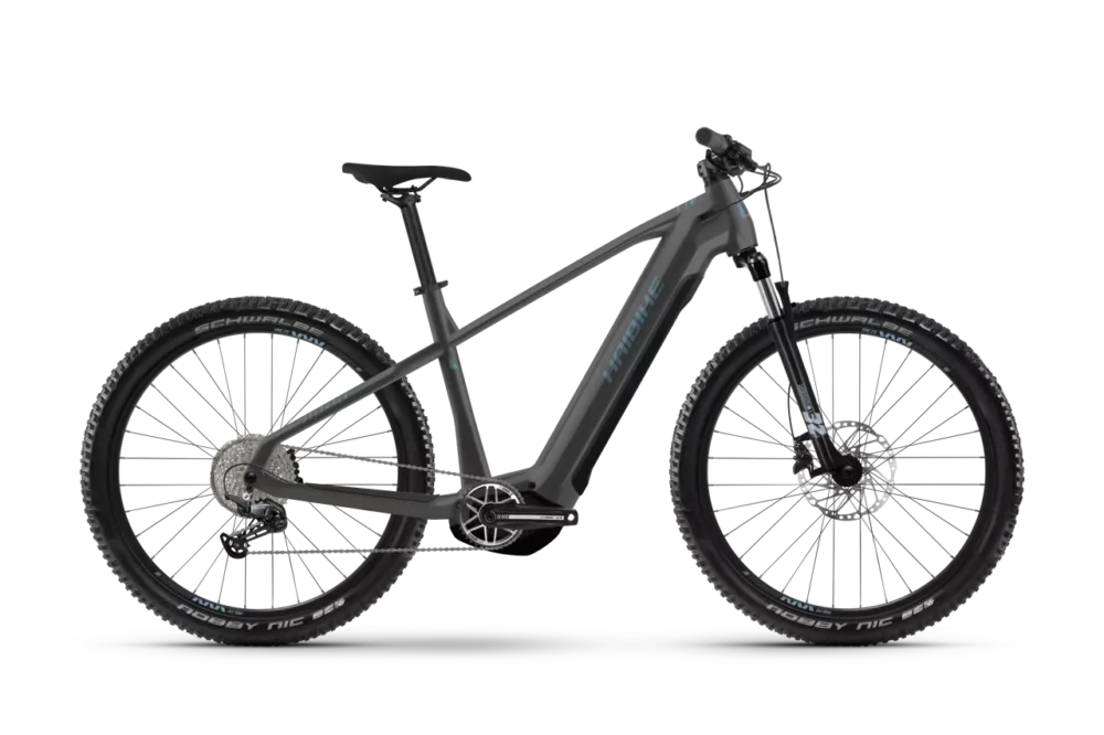 Haibike AllTrack 5