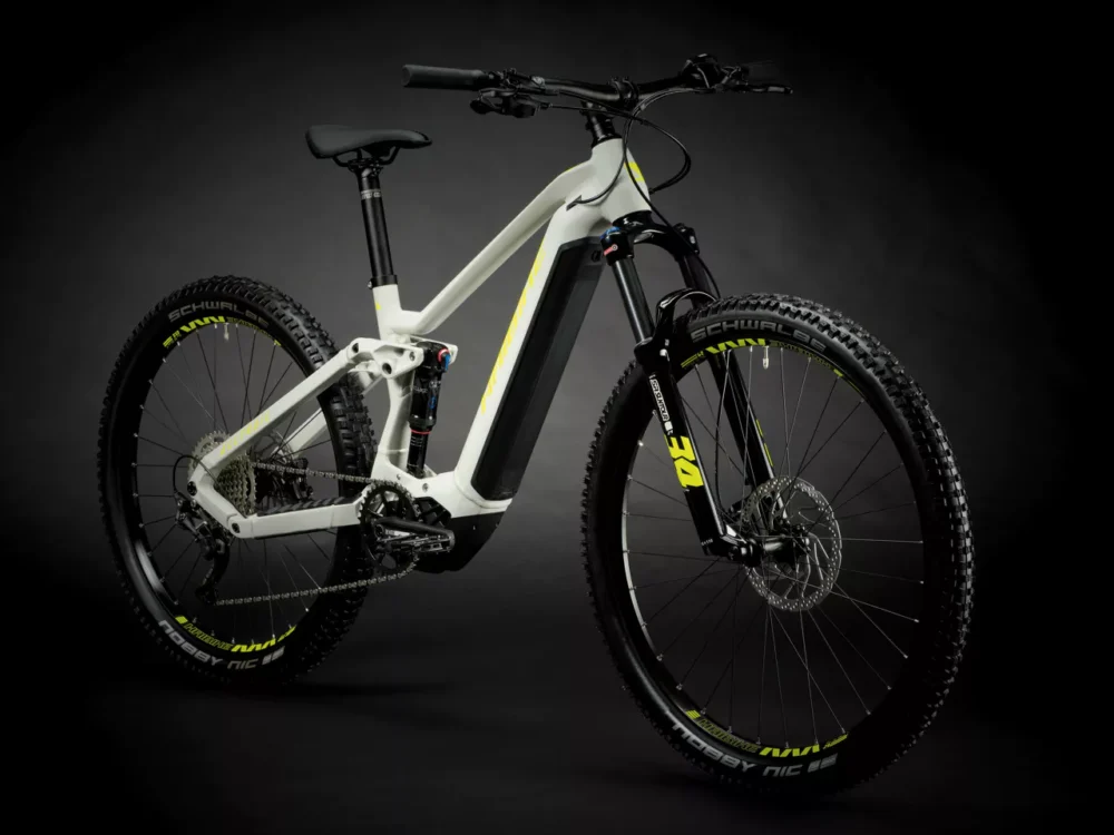 ALLTRAIL 3  HLHP1 – Bild 2