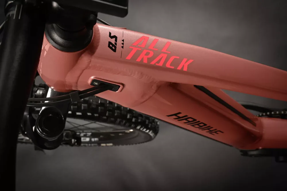 AllTrack 8.5 HKIR1 – Bild 9