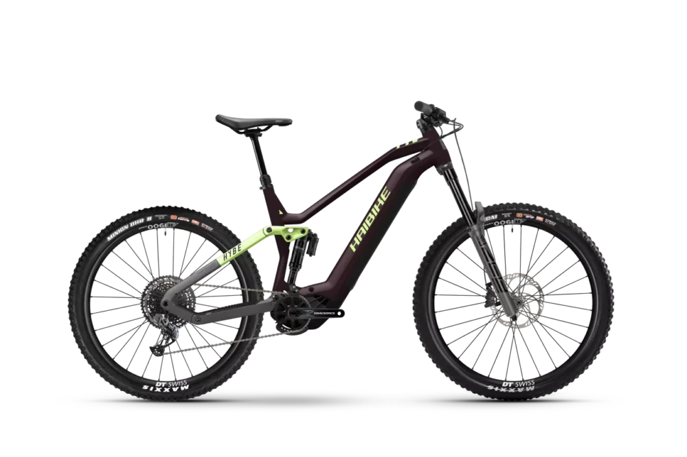 HYBE 10.5 HMUR1