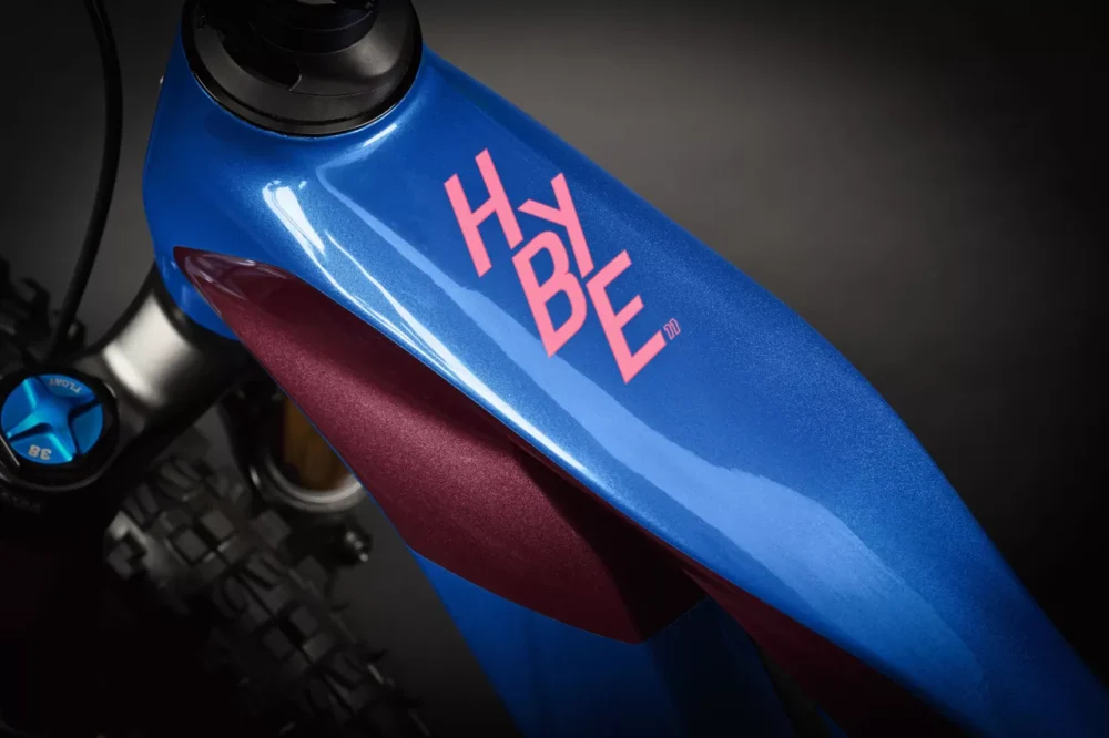 HYBE 11 HMTP1 – Bild 3