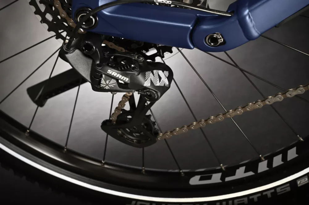 Haibike Adventr 9 – Bild 8