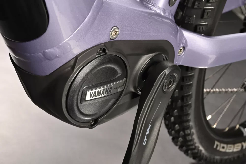 Haibike AllTrack 7 – Bild 5