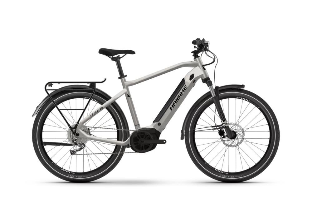 Haibike Trekking 3