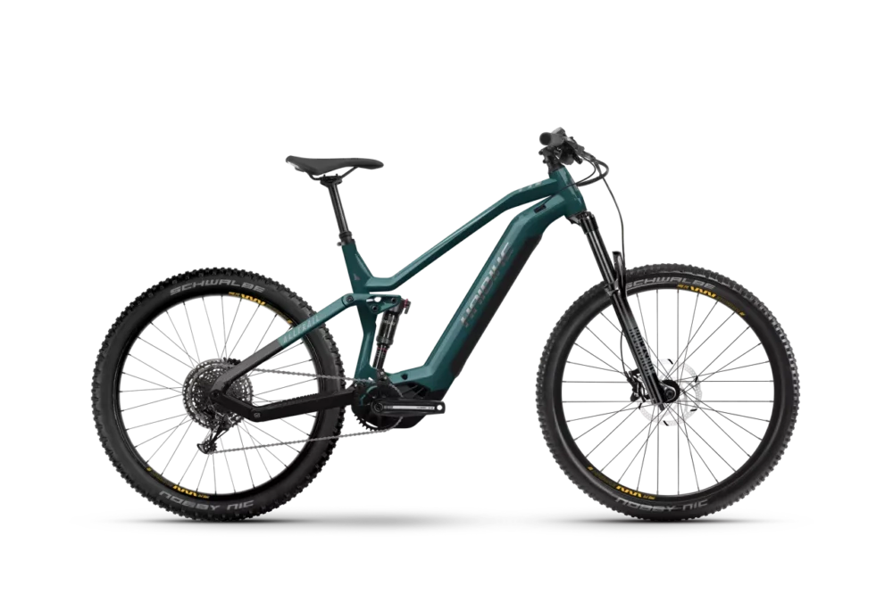ALLTRAIL 5 HLBR1 – Bild 2