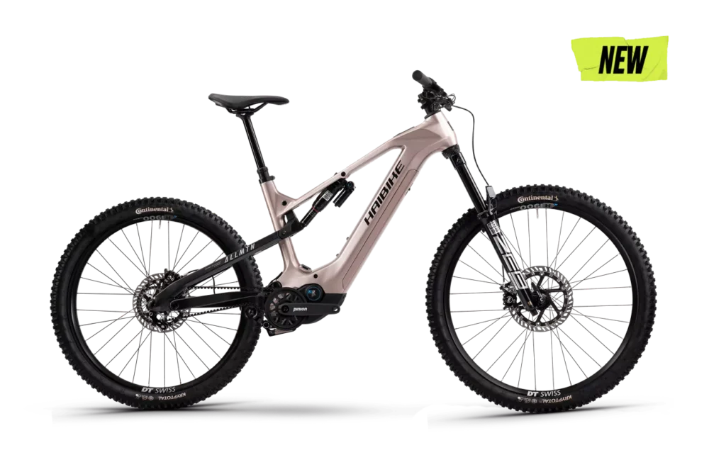 ALLMTN CF 11 TRN/IQ HMFT2 – Bild 2