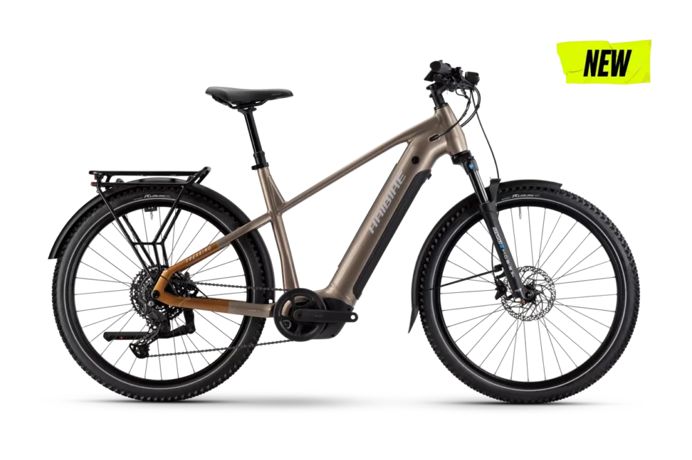 TREKKING 6.5 HTPT1 – Bild 2