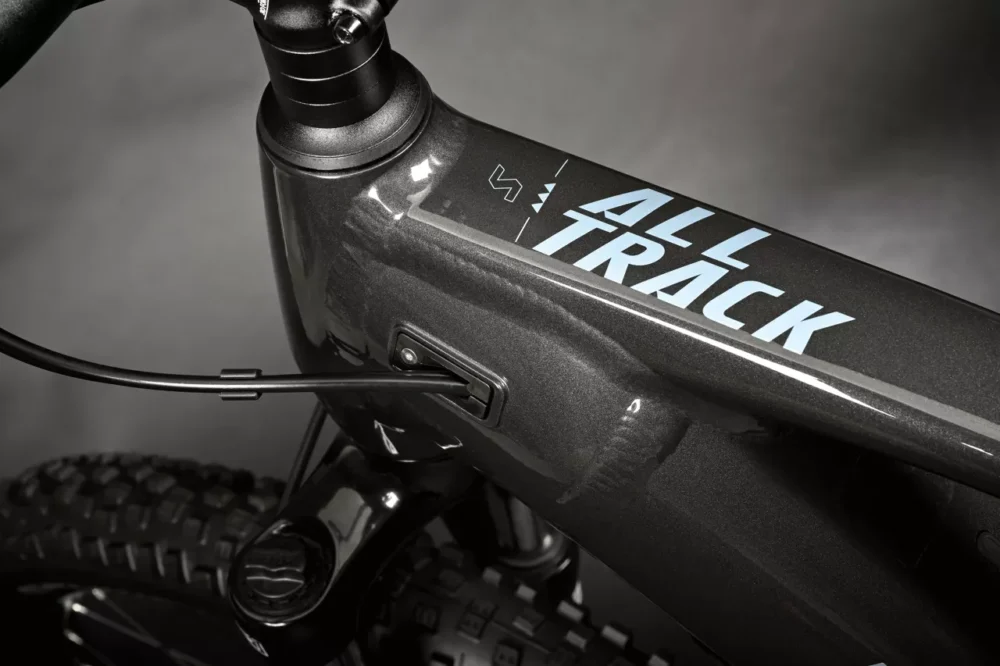 Haibike AllTrack 5 – Bild 7