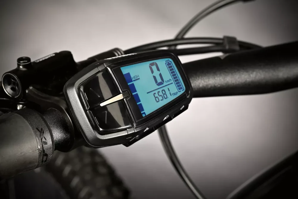 Haibike AllTrack 5 – Bild 6