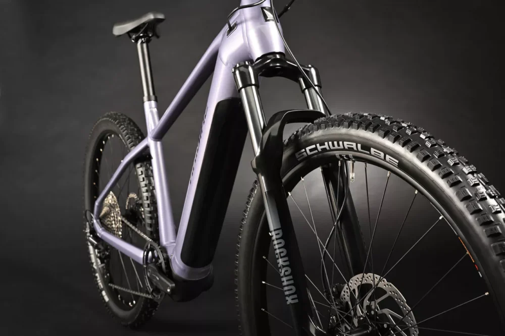 Haibike AllTrack 7 – Bild 9