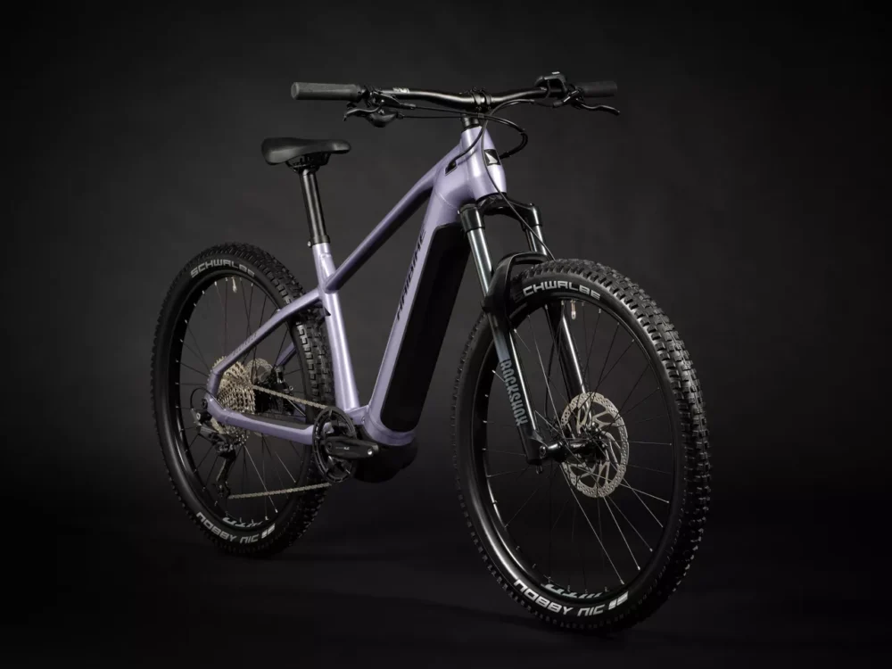 Haibike AllTrack 7 – Bild 3