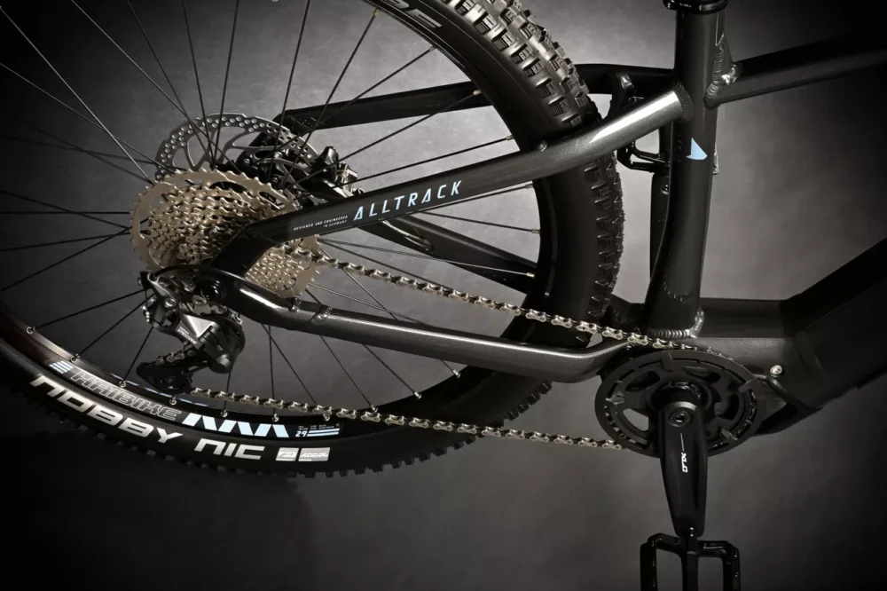 Haibike AllTrack 5 – Bild 5