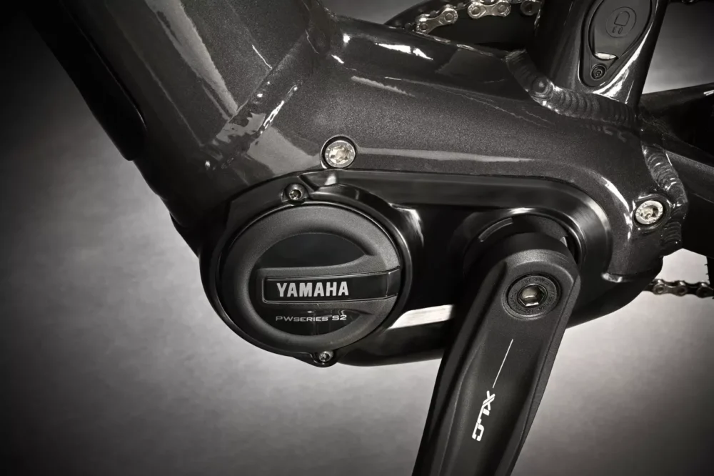 Haibike AllTrack 5 – Bild 4
