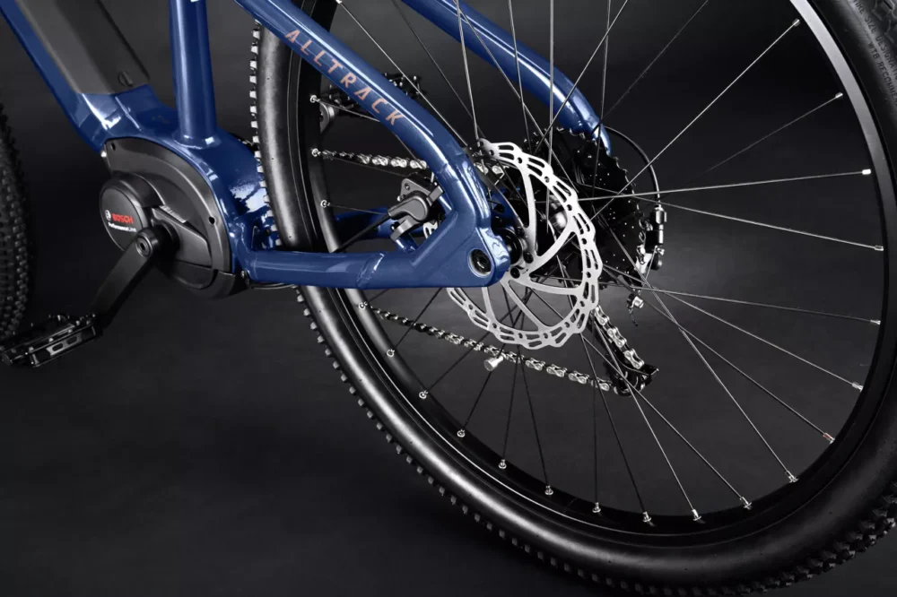 AllTrack 4 HKCP1 – Bild 2