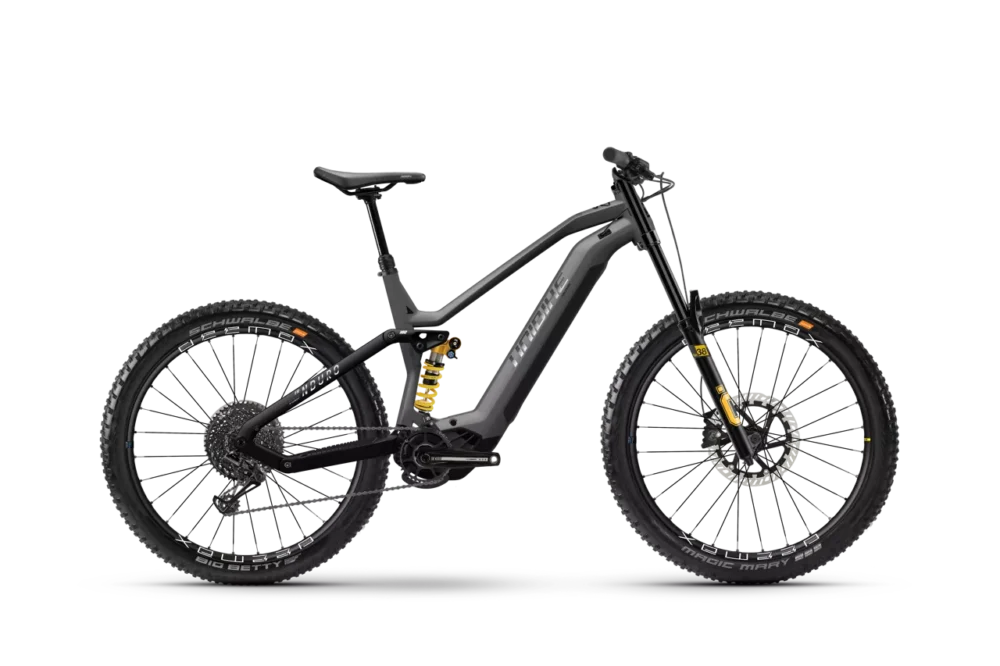 Nduro 8 Freeride HNCR1 – Bild 2