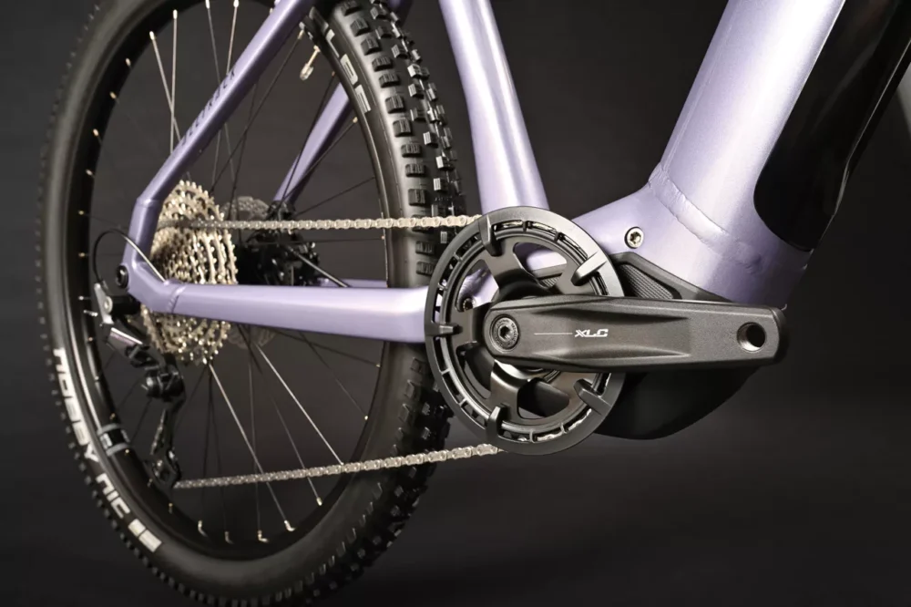 Haibike AllTrack 7 – Bild 6
