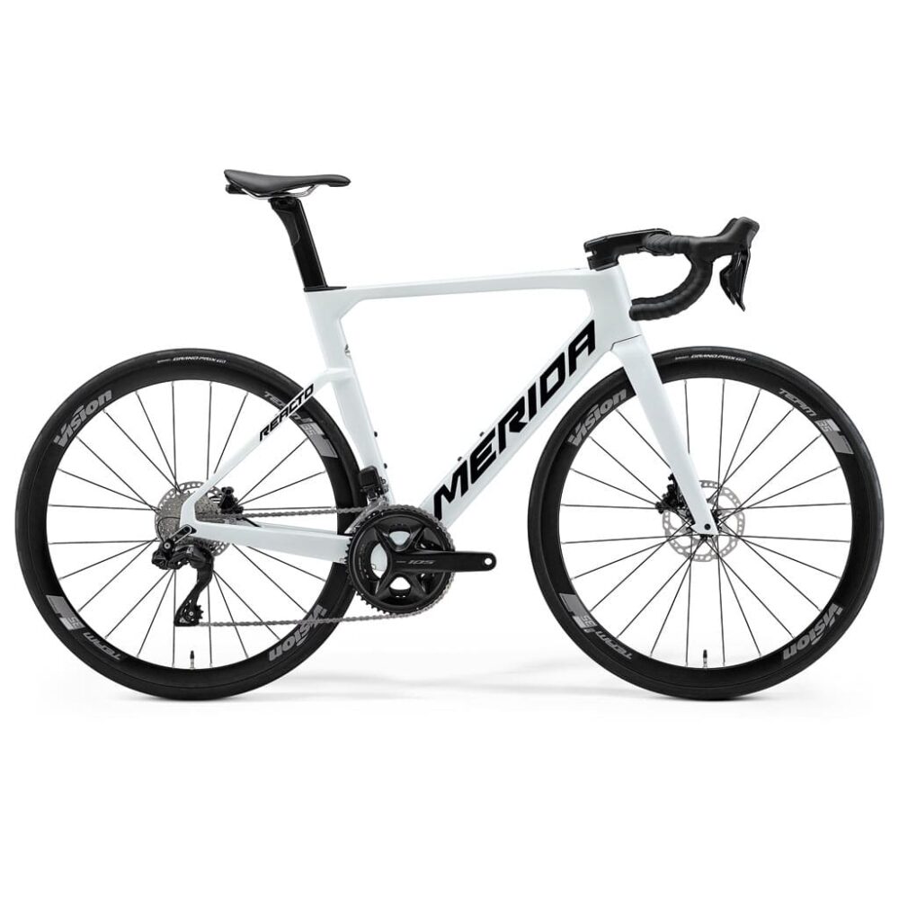 Merida Reacto 5000