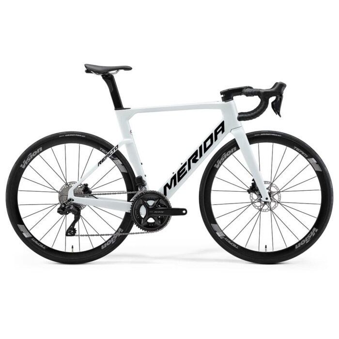Merida Reacto 5000